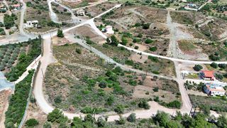 Οικόπεδο 345 τ.μ. προς πώληση, Πετροθάλασσα-thumb-8