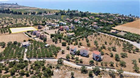 Οικόπεδο 3.150τ.μ. για πώληση-Ερμιόνη