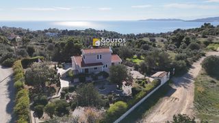 Βίλλα 219 τ.μ. πρός πώληση, Αργολίδα, Κρανίδι-thumb-3