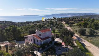 Βίλλα 219 τ.μ. πρός πώληση, Αργολίδα, Κρανίδι-thumb-2