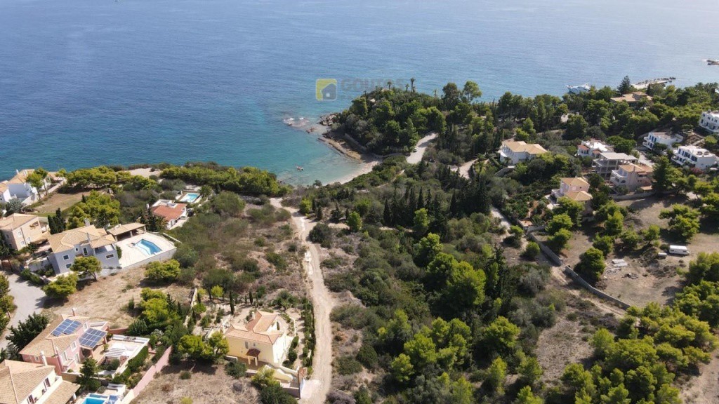 Οικόπεδο 1.000 τ.μ. προς πώληση, Άγιος Αιμιλιανός