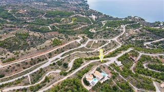 Οικόπεδο 400 τ.μ. για πώληση