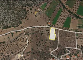 Οικόπεδο 4.100 τ.μ. για πώληση