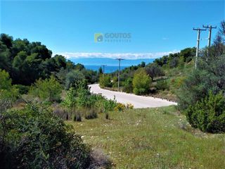 Οικόπεδο 452 τ.μ. προς πώληση, Βερβερούδα-thumb-22