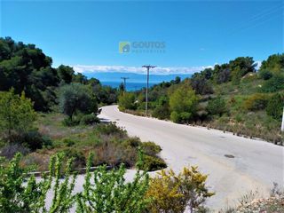 Οικόπεδο 452 τ.μ. προς πώληση, Βερβερούδα-thumb-23