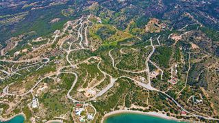 Οικόπεδο 452 τ.μ. προς πώληση, Βερβερούδα-thumb-5