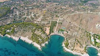Οικόπεδο 662 τ.μ. προς πώληση, Πετροθάλασσα-thumb-22