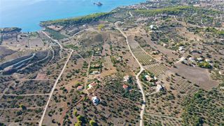 Οικόπεδο 662 τ.μ. προς πώληση, Πετροθάλασσα-thumb-9