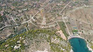 Οικόπεδο 662 τ.μ. προς πώληση, Πετροθάλασσα-thumb-20