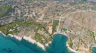 Οικόπεδο 662 τ.μ. προς πώληση, Πετροθάλασσα-thumb-21
