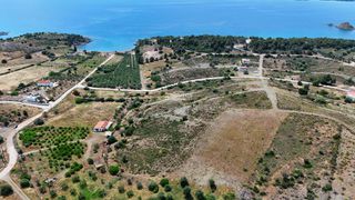 Οικόπεδο 625 τ.μ. προς πώληση, Πετροθάλασσα-thumb-8