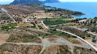 Οικόπεδο 625 τ.μ. προς πώληση, Πετροθάλασσα-thumb-3