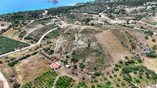 Οικόπεδο 625 τ.μ. προς πώληση, Πετροθάλασσα-thumb-10