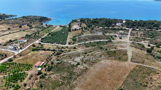 Οικόπεδο 625 τ.μ. προς πώληση, Πετροθάλασσα-thumb-7