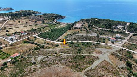 Οικόπεδο 625τ.μ. για πώληση-Κρανίδι