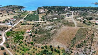 Οικόπεδο 625 τ.μ. προς πώληση, Πετροθάλασσα-thumb-9