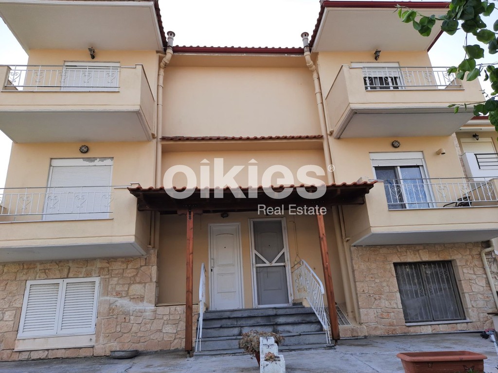 Μεζονέτα 190 τ.μ. προς πώληση, Νέα Φώκαια Κασσάνδρας