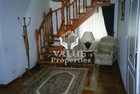 Maisonette 224 sqm for sale