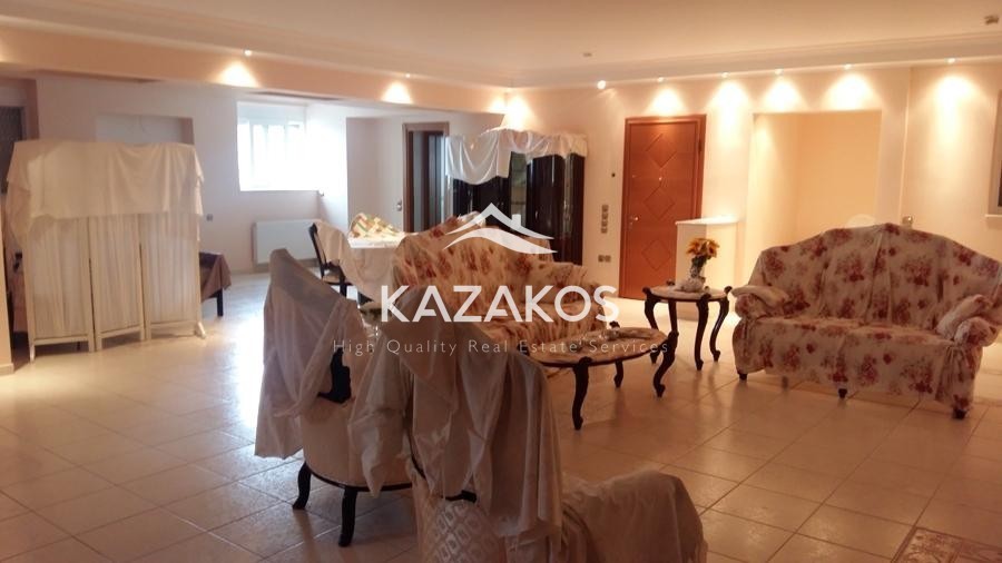 Κτίριο 588 τ.μ. πρός πώληση, Αθήνα - Βόρεια Προάστια, Πεντέλη