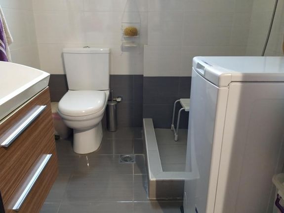 Apartment 45 sqm for sale, Athens - North, Agia Paraskevi