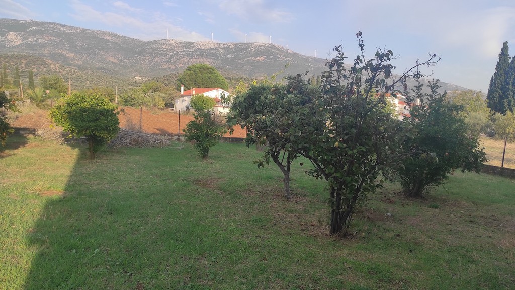 Μονοκατοικία 280 τ.μ. προς πώληση, Καλλιθέα Αμαρύνθου
