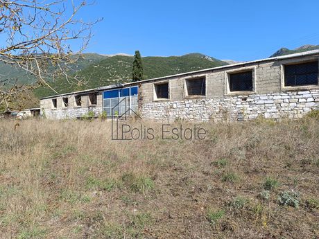 Αποθήκη 437 τ.μ. για ενοικίαση