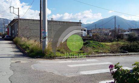 Οικόπεδο 778 τ.μ. για πώληση