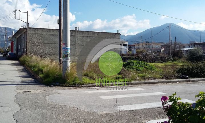 Οικόπεδο 778 τ.μ. για πώληση, Αχαΐα, Πάτρα