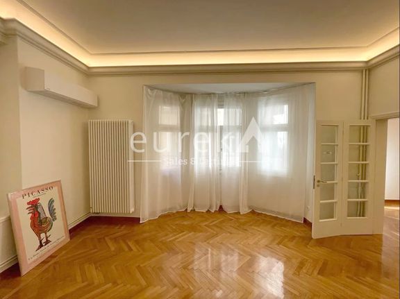 Διαμέρισμα 126 τ.μ. για ενοικίαση, Αθήνα - Κέντρο, Εξάρχεια - Νεάπολη