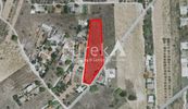 Parcel 4.158sqm for sale-Spata