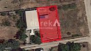 Land plot 214sqm for sale-Acharnes