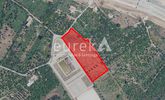Parcel 11.552sqm for rent-Aigio