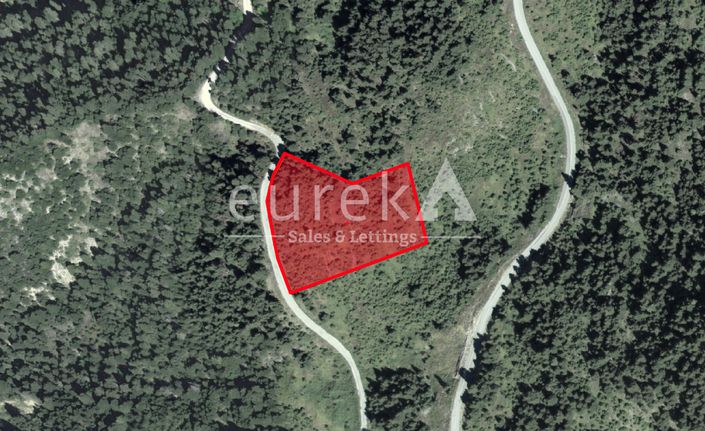 Αγροτεμάχια 9.123 τ.μ. για πώληση, Ευρυτανία, Καρπενήσι