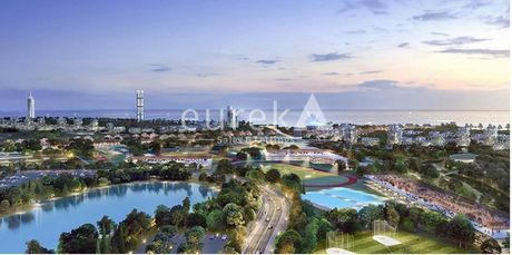 Maisonette 270sqm for sale-Alimos