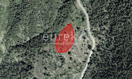Parcel 6.372sqm for sale-Karpenisi