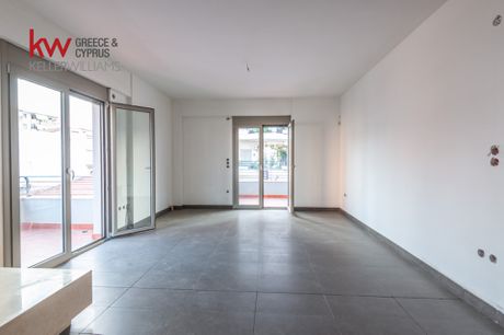 Apartment 111sqm for sale-Aigio