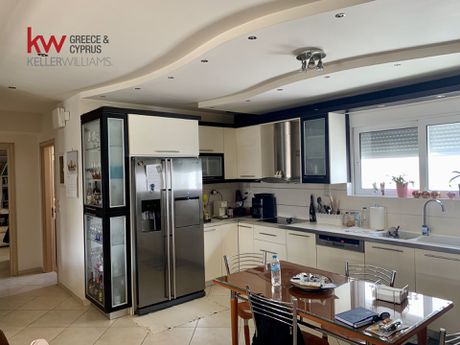 Maisonette 150sqm for sale-Acharnes