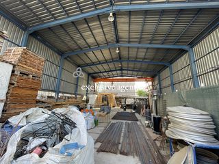 Βιομηχανικός χώρος 800 τ.μ. για πώληση