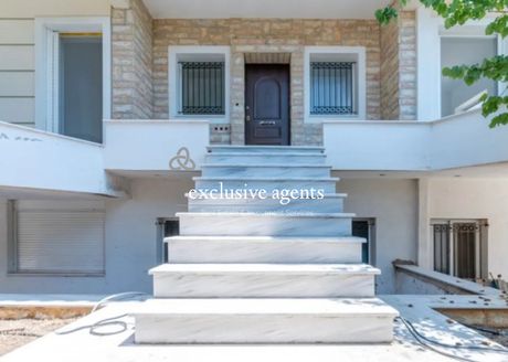 Μονοκατοικία 350 τ.μ. για πώληση