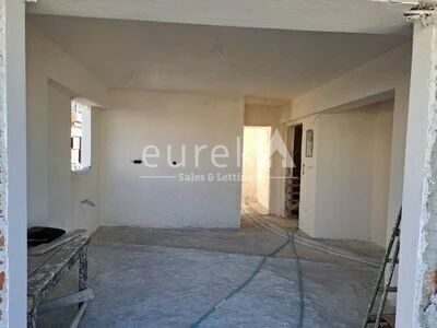 Apartment 60sqm for sale-Metamorfosi