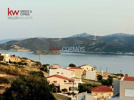 Detached home 300sqm for sale-Distos