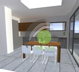 Διαμέρισμα 90 τ.μ. για πώληση, Αχαΐα, Πάτρα-thumb-2