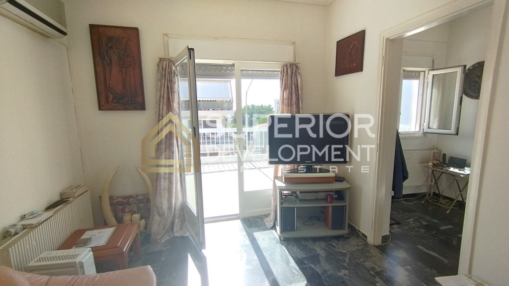 Διαμέρισμα 55 τ.μ. πρός πώληση, Αθήνα - Νότια Προάστια, Άλιμος