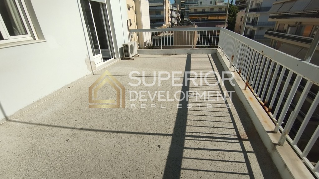Διαμέρισμα 55 τ.μ. πρός πώληση, Αθήνα - Νότια Προάστια, Άλιμος