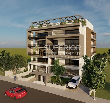 Maisonette 203 sqm for sale, Athens - South, Elliniko