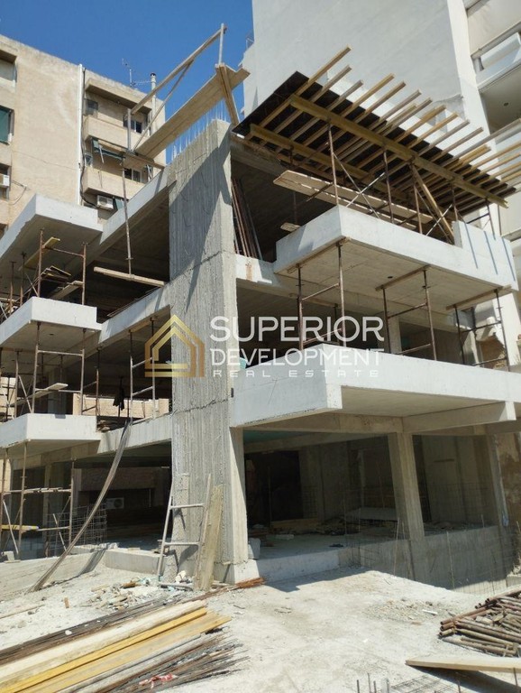 Μεζονέτα 180 τ.μ. πρός πώληση, Αθήνα - Νότια Προάστια, Παλαιό Φάληρο