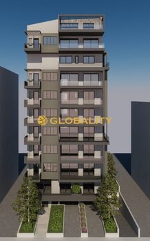 Apartment 103sqm for sale-Palaio Faliro