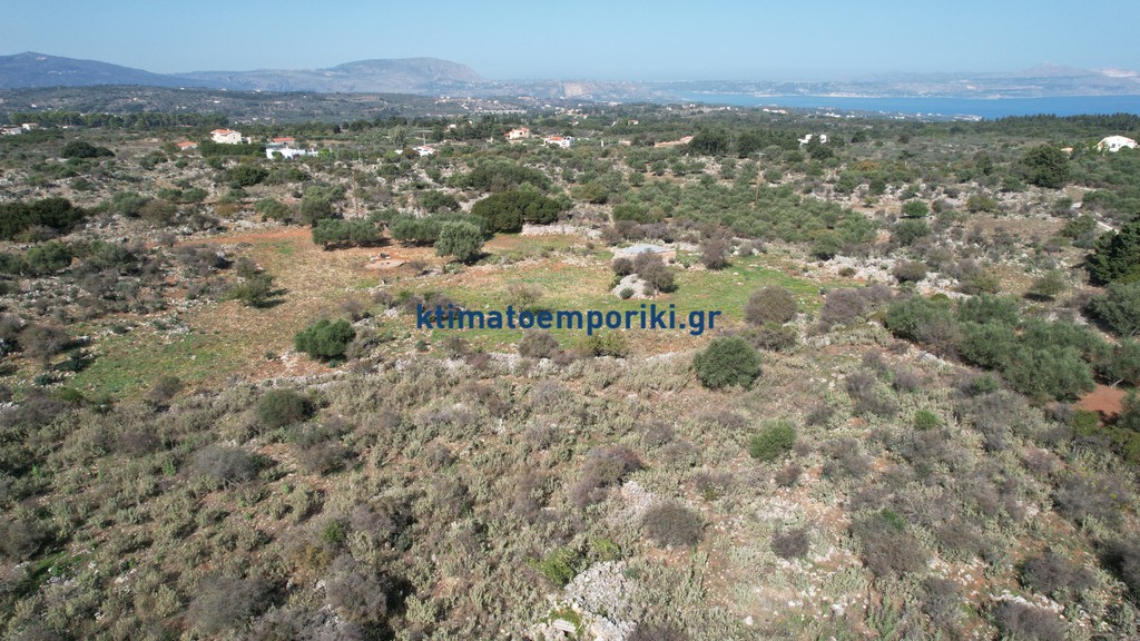Οικόπεδο 41.000 τ.μ. προς πώληση, Λιτσάρδα