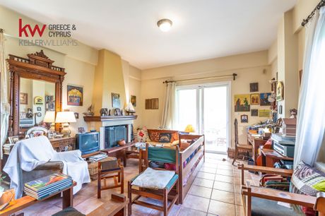 Μονοκατοικία 204τ.μ. για πώληση-Ρίο