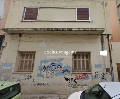 Οικόπεδο 200 τ.μ. για πώληση